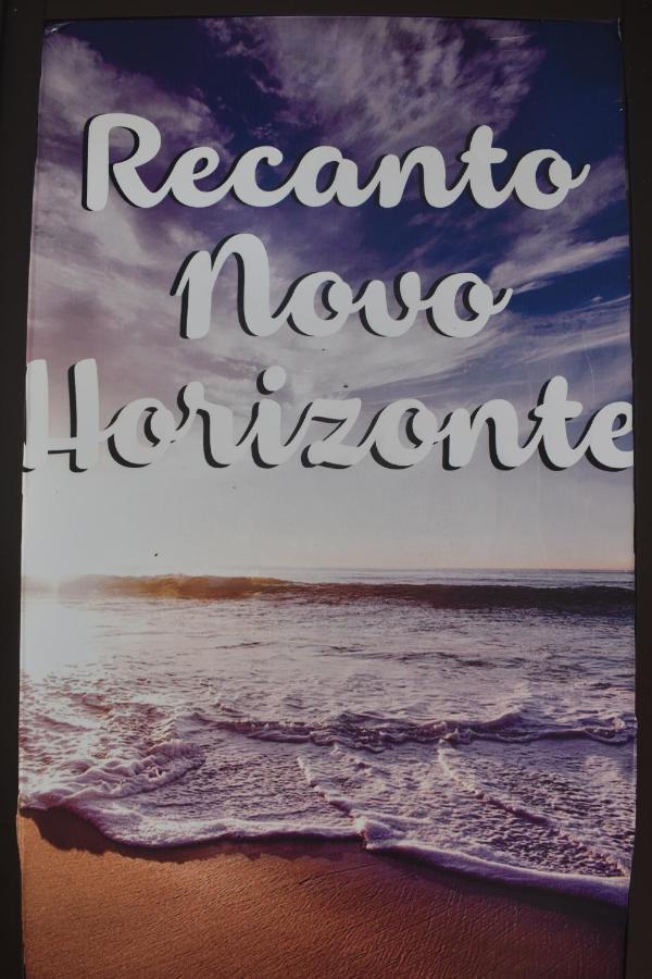 Recanto Novo Horizonte Ресифи Экстерьер фото